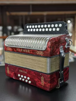 Hohner - HA3000GC
